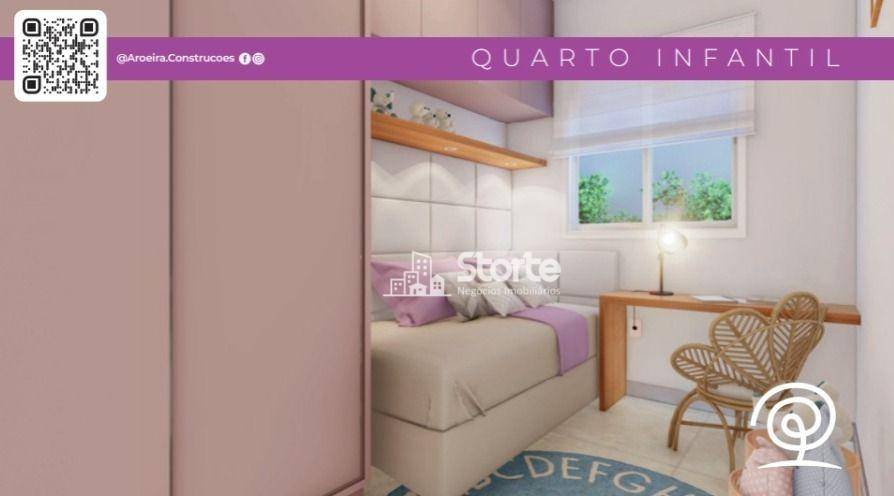 Casa de Condomínio à venda com 3 quartos, 71m² - Foto 8