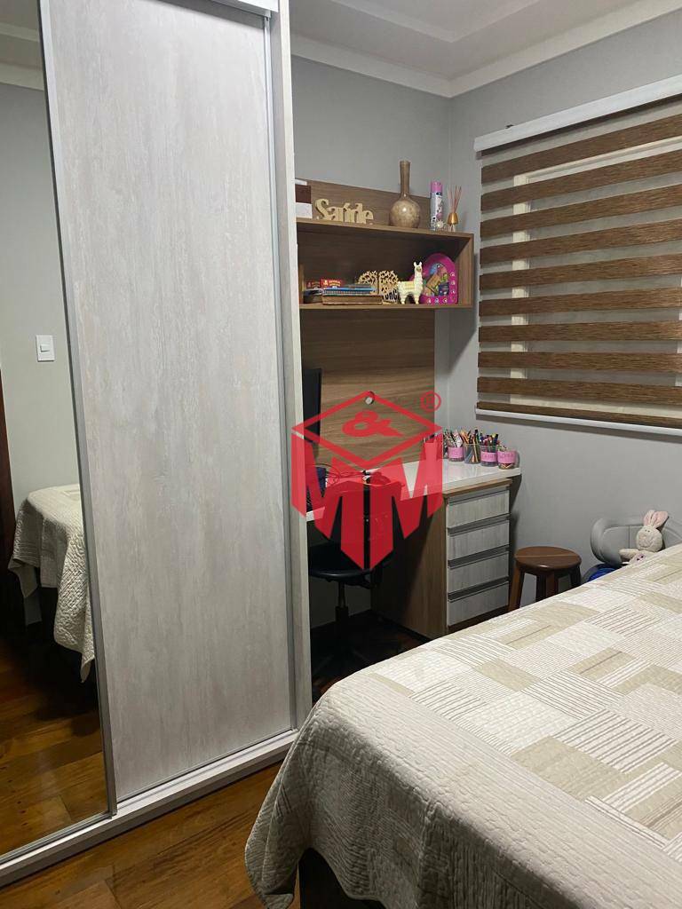 Sobrado à venda com 3 quartos, 264m² - Foto 18