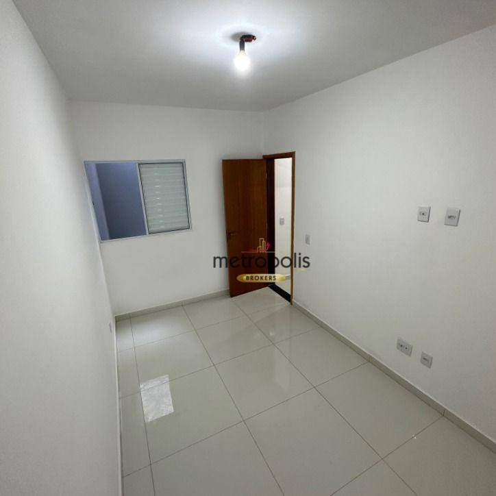 Apartamento à venda com 2 quartos, 40m² - Foto 9