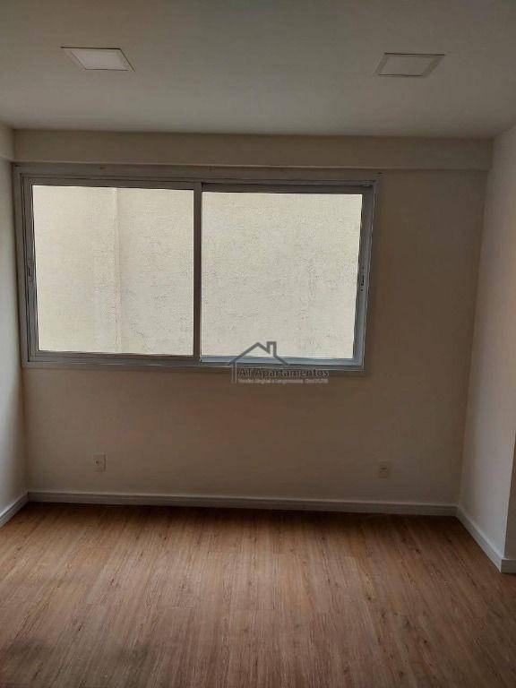 Conjunto Comercial-Sala à venda e aluguel, 25m² - Foto 5