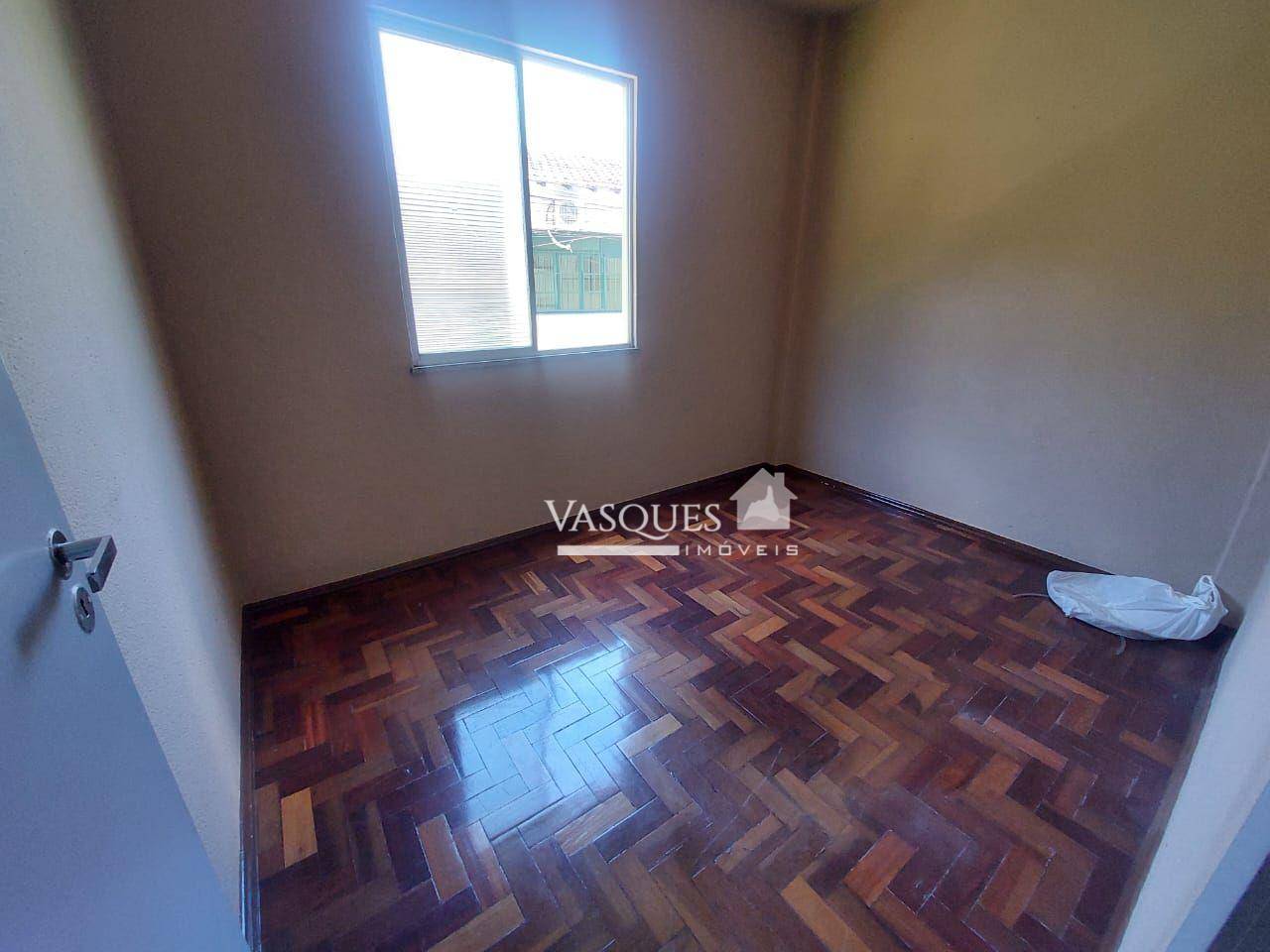 Apartamento à venda com 2 quartos, 45m² - Foto 5