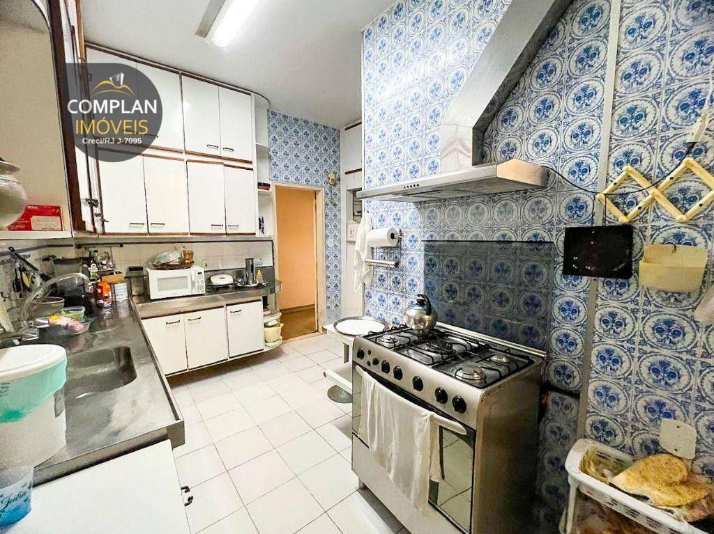 Apartamento à venda com 2 quartos, 174m² - Foto 20