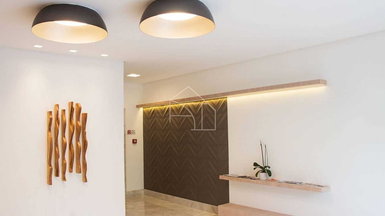 Apartamento à venda com 3 quartos, 99m² - Foto 10