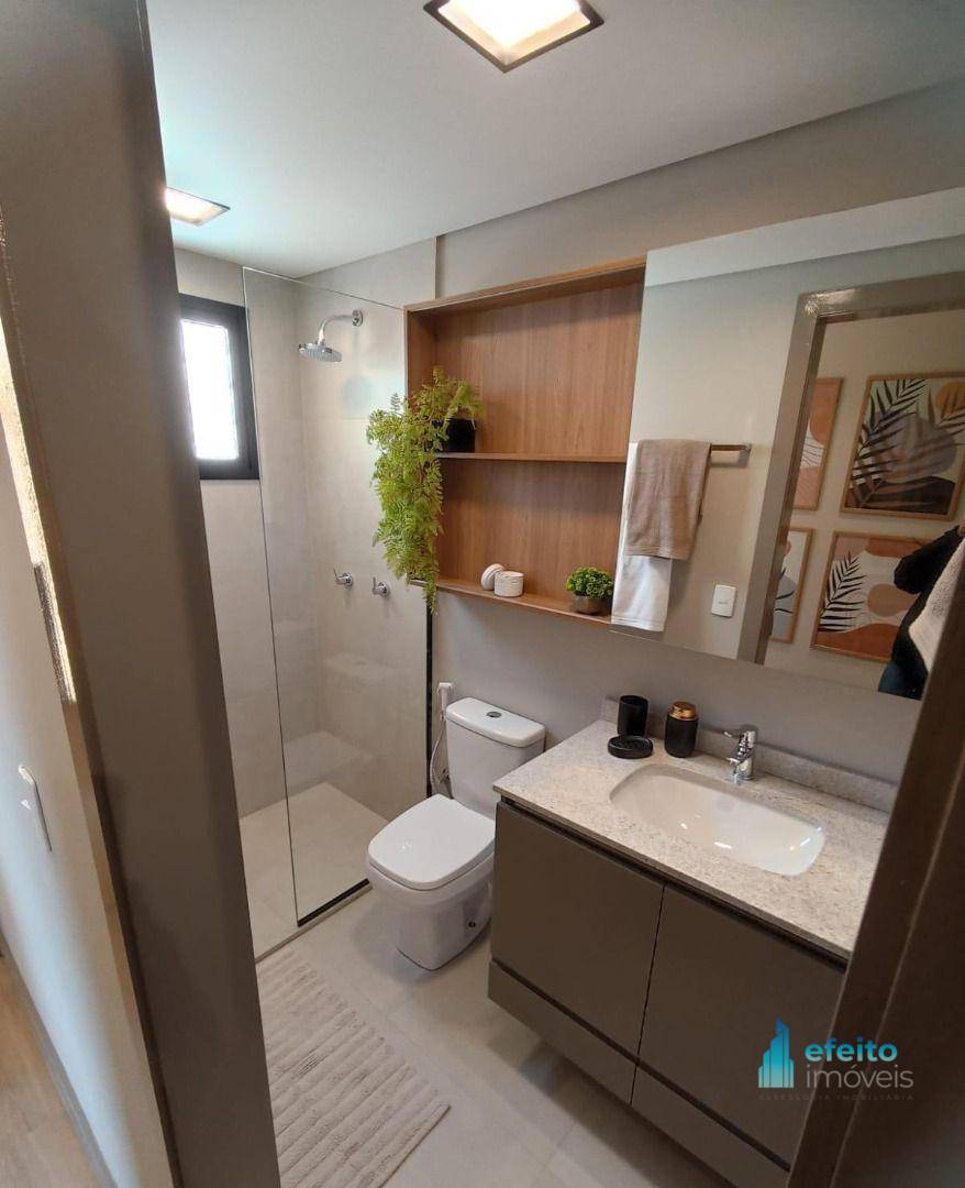 Apartamento, 3 quartos, 95 m² - Foto 27