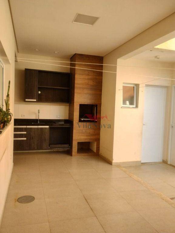 Casa de Condomínio à venda com 3 quartos, 179m² - Foto 2