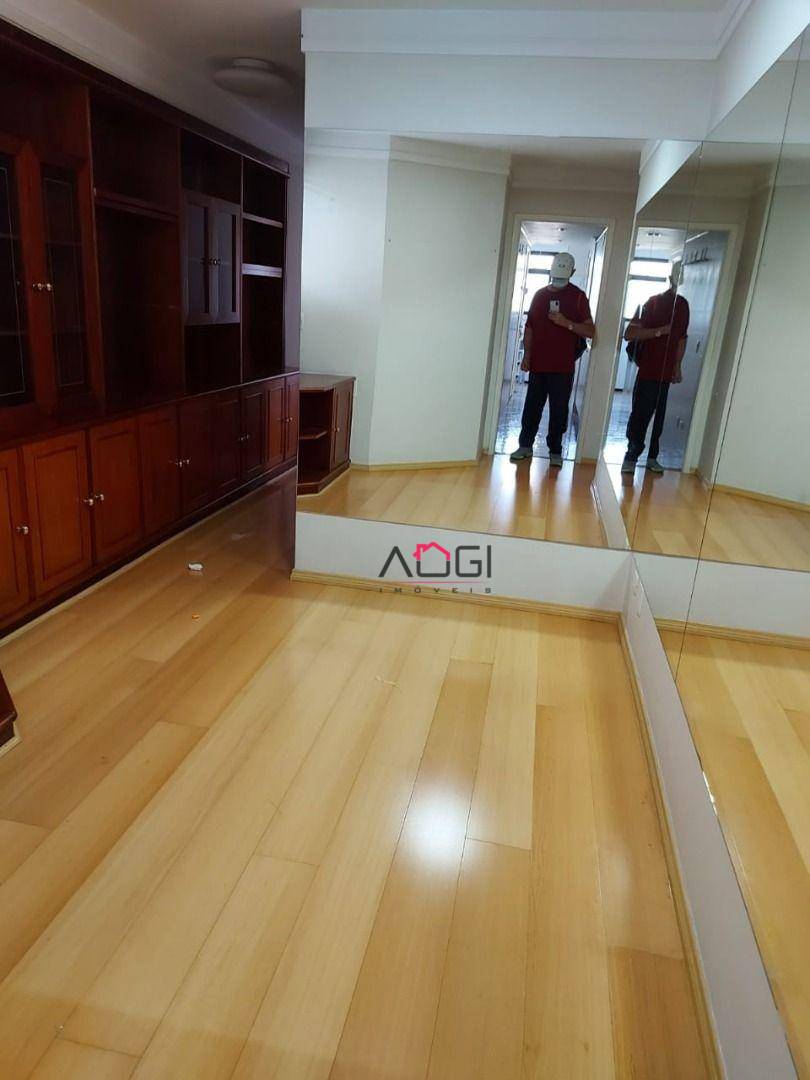 Apartamento à venda e aluguel com 4 quartos, 230m² - Foto 4