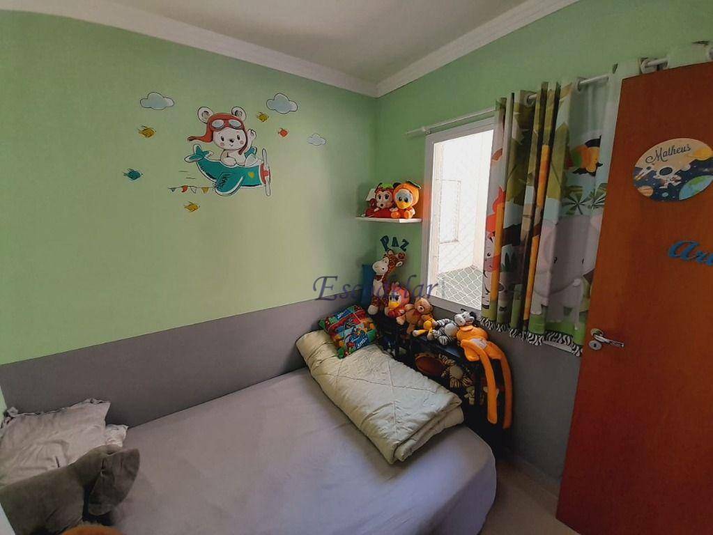 Casa de Condomínio à venda com 2 quartos, 60m² - Foto 16