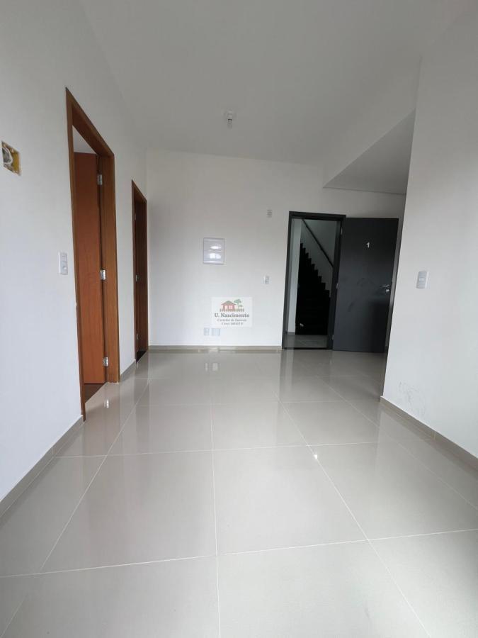 Apartamento para alugar com 1 quarto, 31m² - Foto 2