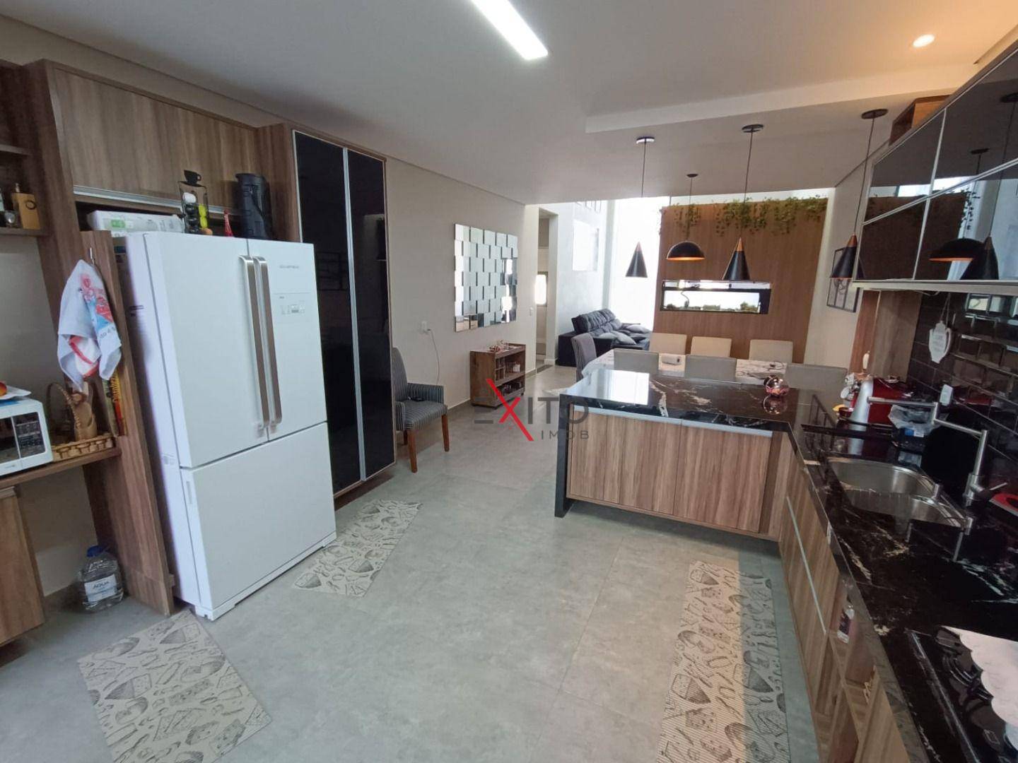 Casa de Condomínio à venda com 3 quartos, 160m² - Foto 16