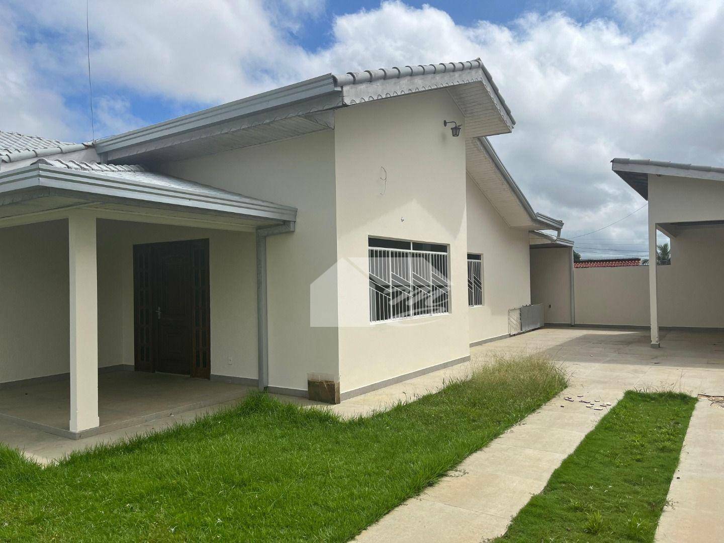 Casa à venda com 3 quartos, 171m² - Foto 2