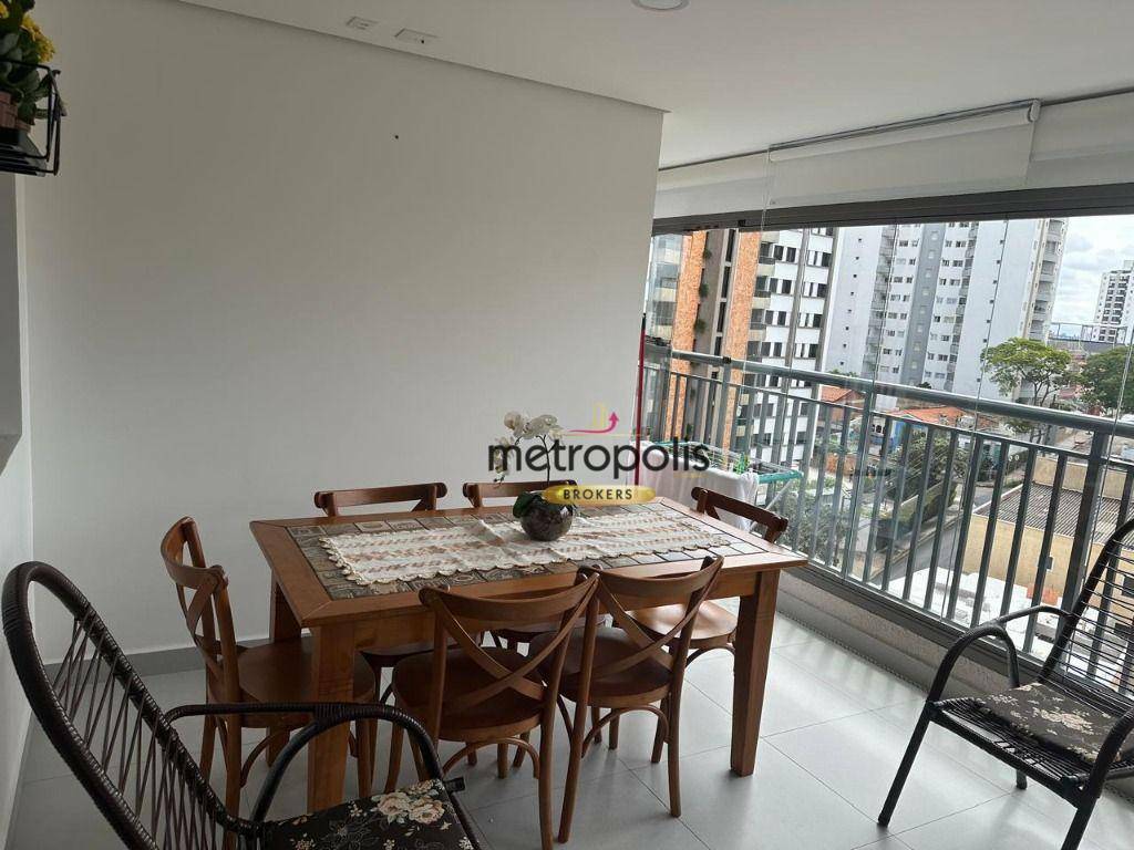 Apartamento à venda com 3 quartos, 108m² - Foto 8