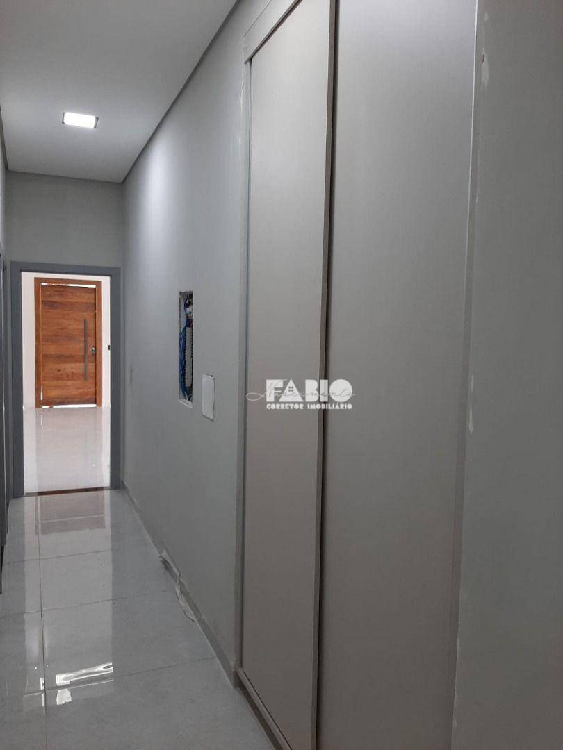 Casa de Condomínio à venda com 3 quartos, 260m² - Foto 14