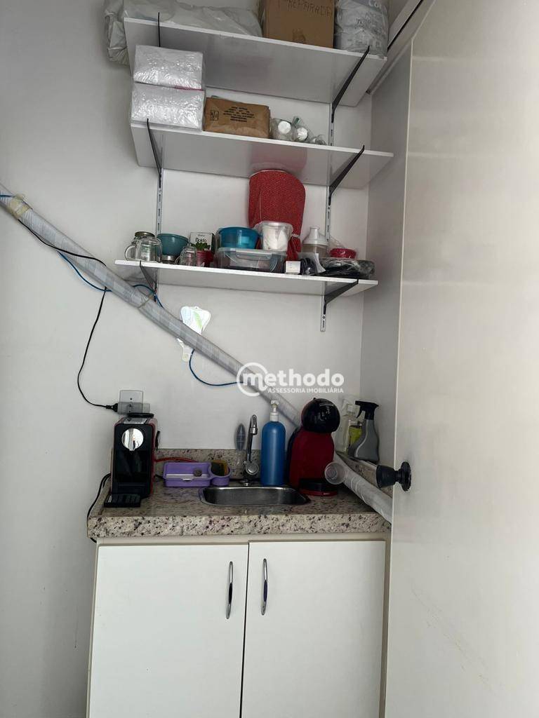 Conjunto Comercial-Sala à venda, 75m² - Foto 9