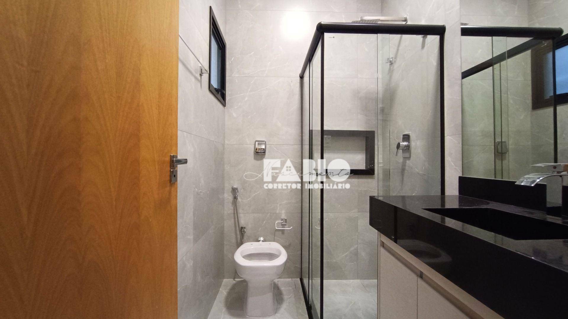 Casa à venda com 3 quartos, 160m² - Foto 19