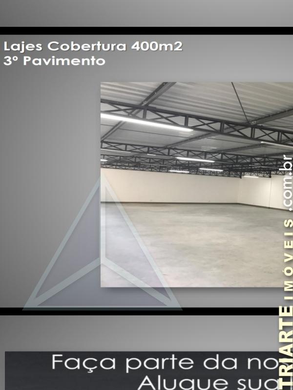 Sobrado para alugar, 400m² - Foto 4