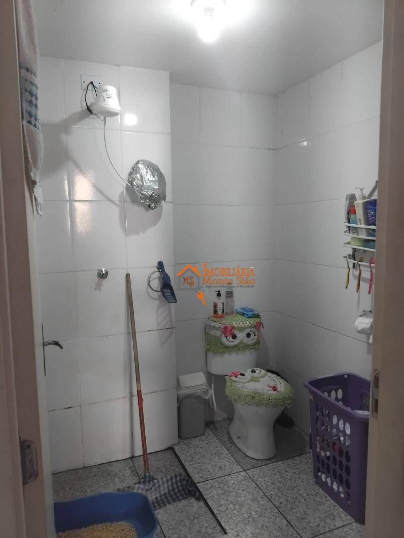 Apartamento à venda com 2 quartos, 47m² - Foto 11