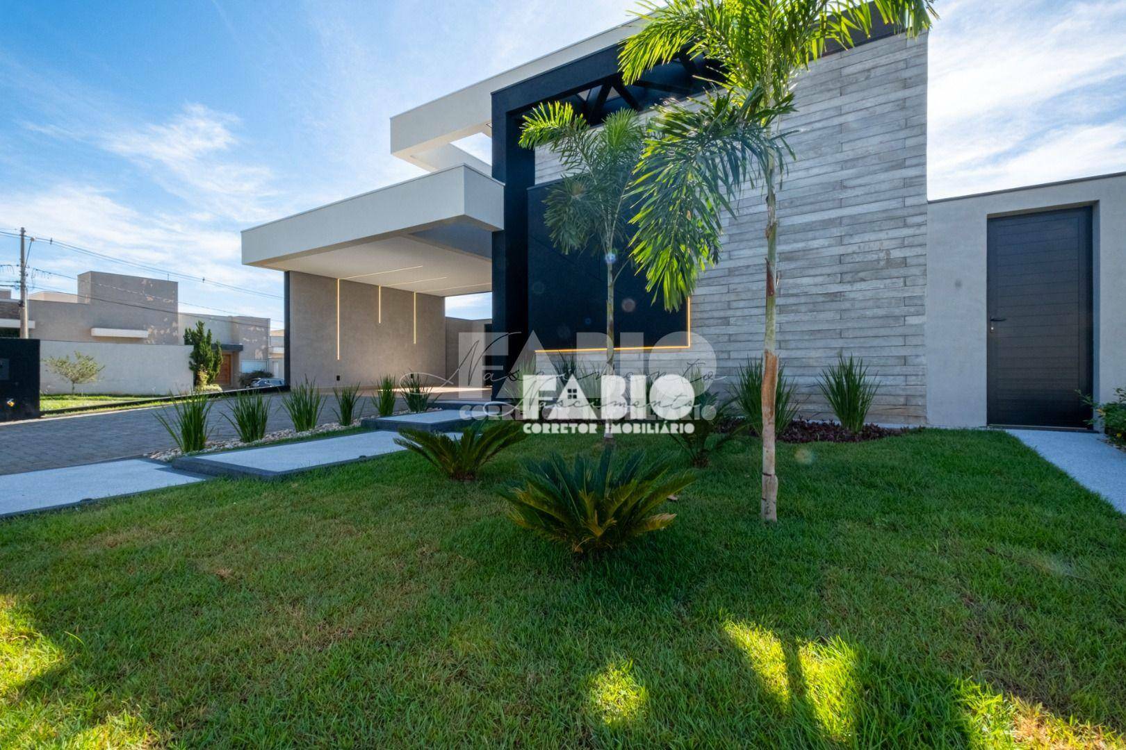 Casa à venda com 3 quartos, 223m² - Foto 3