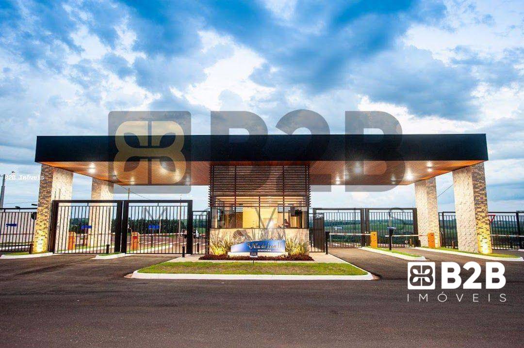 Loteamento e Condomínio, 300 m² - Foto 1