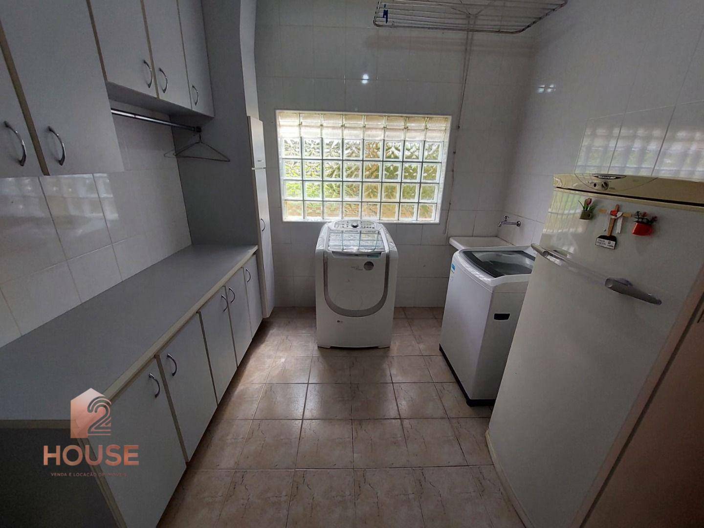 Casa de Condomínio à venda com 3 quartos, 315m² - Foto 21