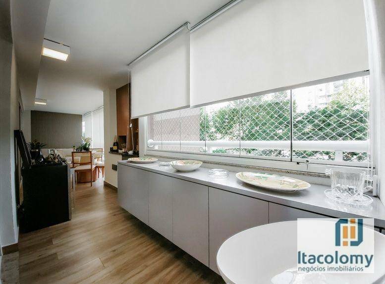 Apartamento à venda com 2 quartos, 155m² - Foto 11