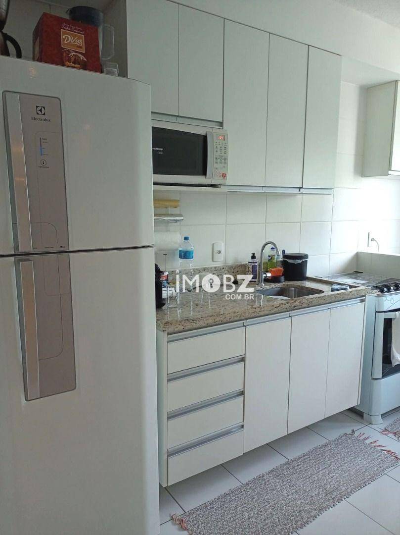 Apartamento à venda com 2 quartos, 60m² - Foto 8