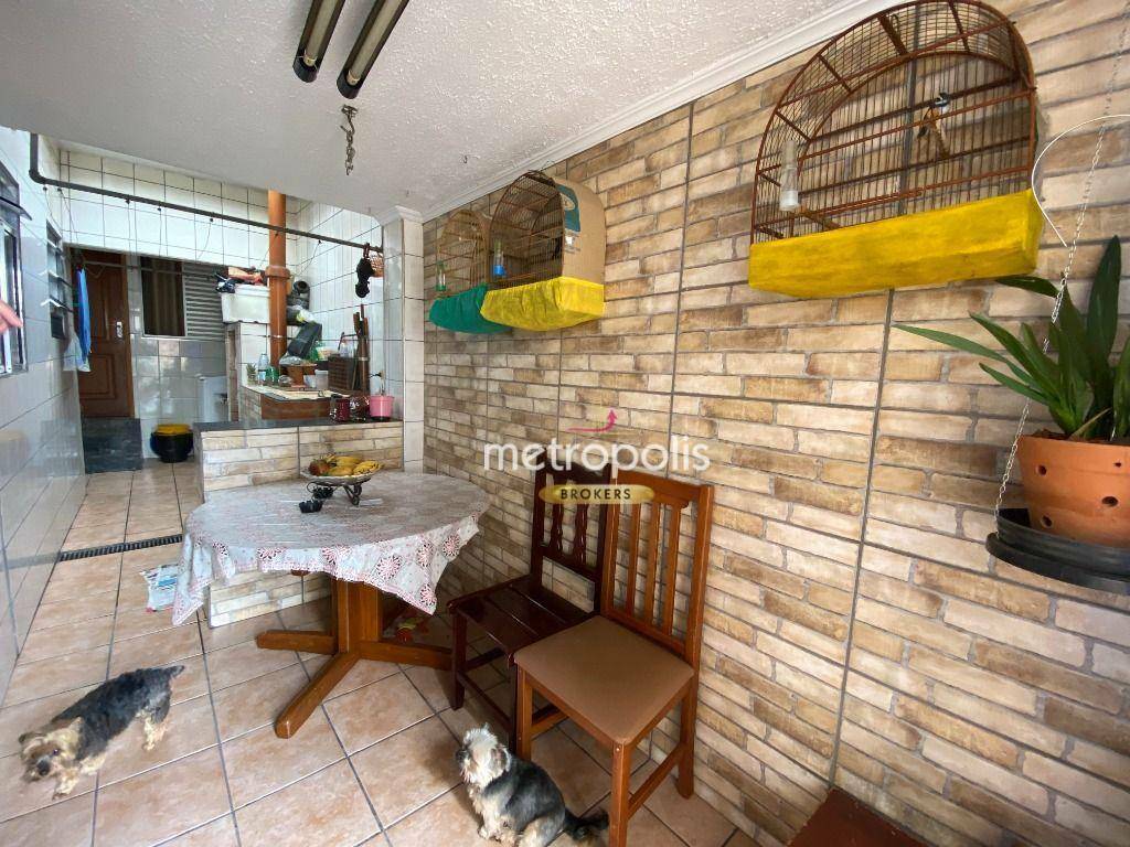 Casa à venda com 3 quartos, 135m² - Foto 15