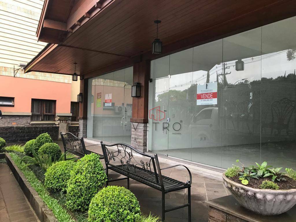 Conjunto Comercial-Sala à venda, 99m² - Foto 1