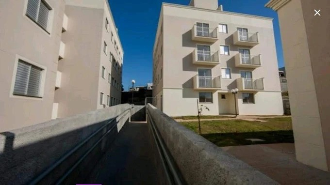Apartamento à venda com 2 quartos, 42m² - Foto 13