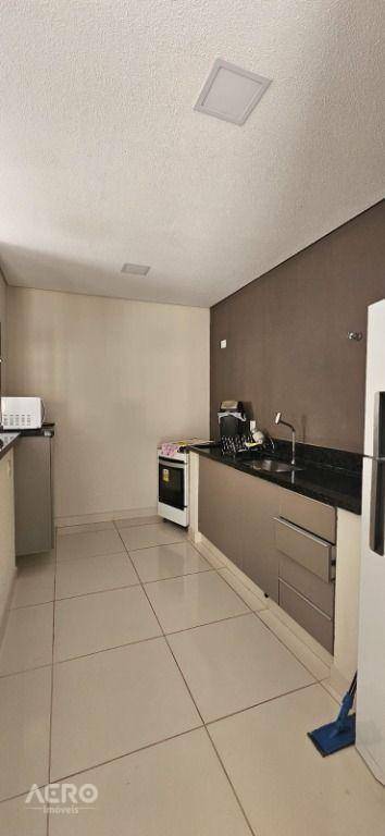 Apartamento à venda com 2 quartos, 71m² - Foto 8