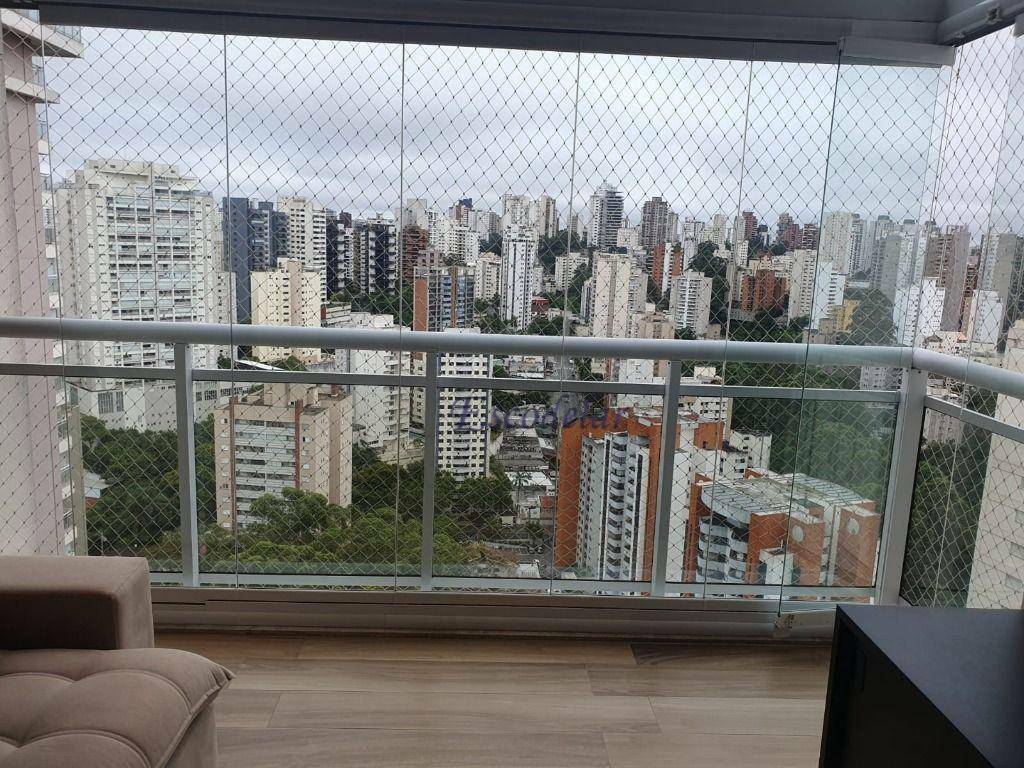 Apartamento à venda com 2 quartos, 138m² - Foto 3