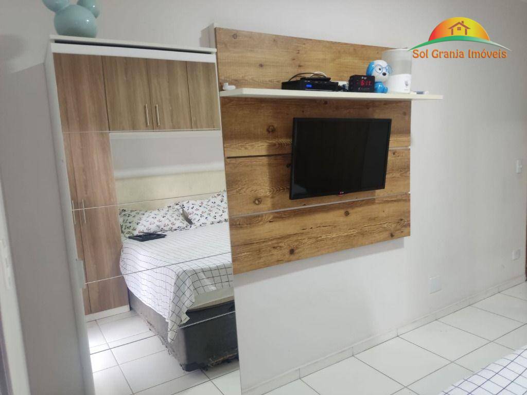 Casa à venda com 3 quartos, 165m² - Foto 32