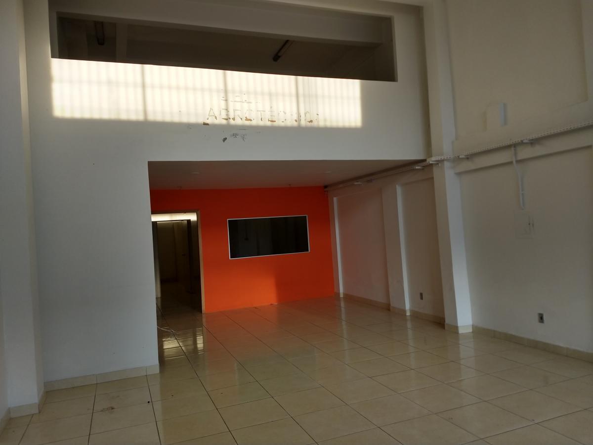 Loja-Salão para alugar, 120m² - Foto 27