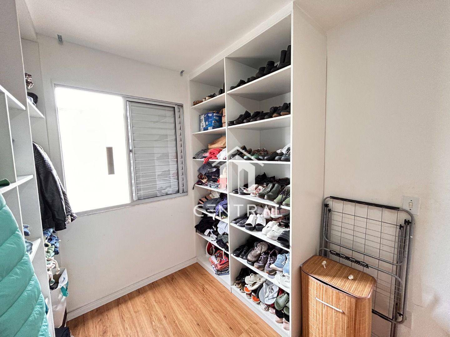 Apartamento à venda com 2 quartos, 42m² - Foto 30