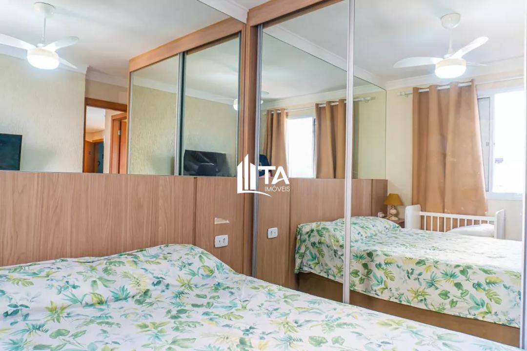 Apartamento à venda com 2 quartos, 43m² - Foto 10