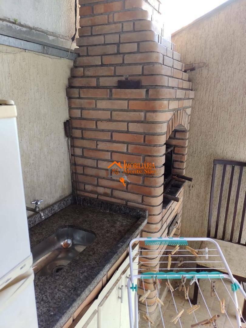 Sobrado à venda com 3 quartos, 200m² - Foto 25