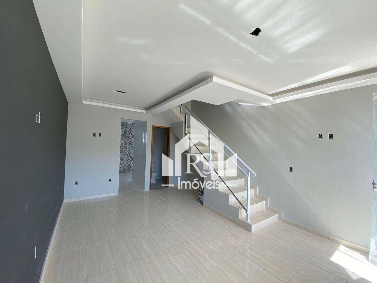 Casa à venda com 2 quartos, 115m² - Foto 10