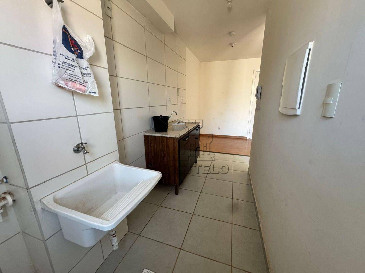 Apartamento para alugar com 2 quartos, 46m² - Foto 6