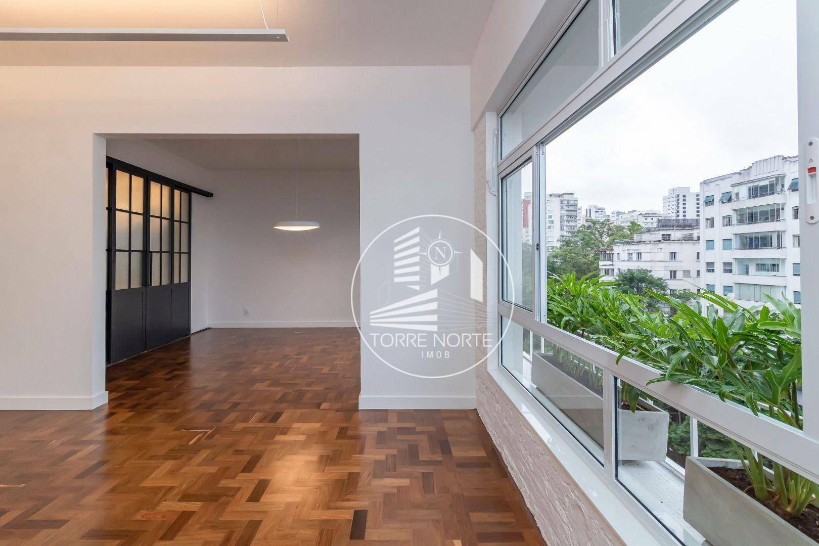 Apartamento à venda com 3 quartos, 239m² - Foto 11