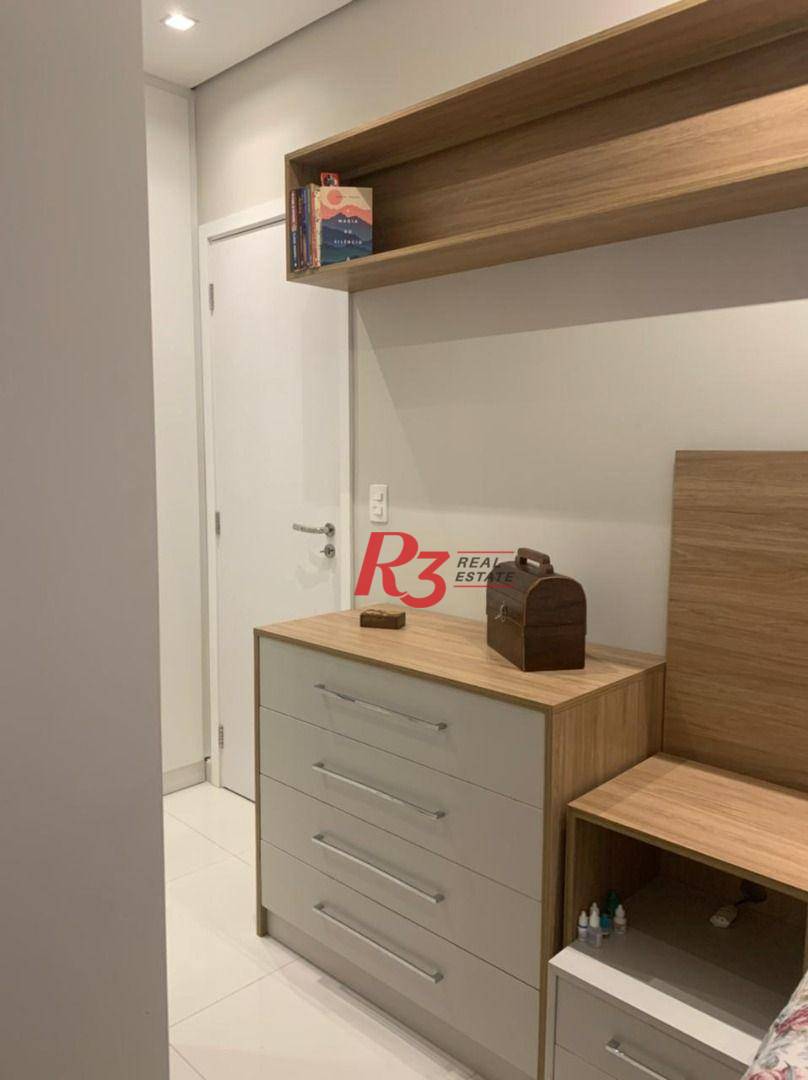 Apartamento à venda com 2 quartos, 105m² - Foto 33