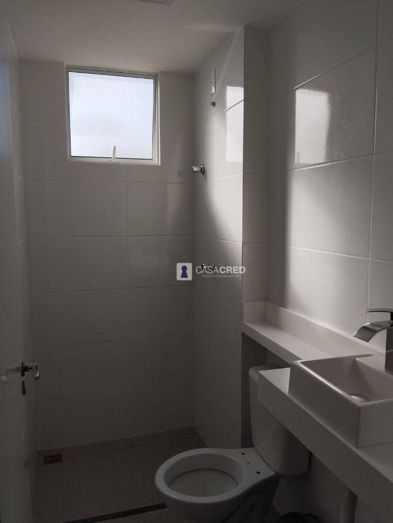 Apartamento à venda com 2 quartos, 52m² - Foto 20