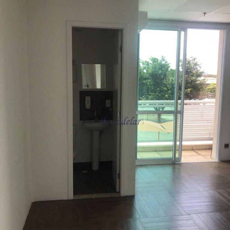 Conjunto Comercial-Sala à venda, 47m² - Foto 3