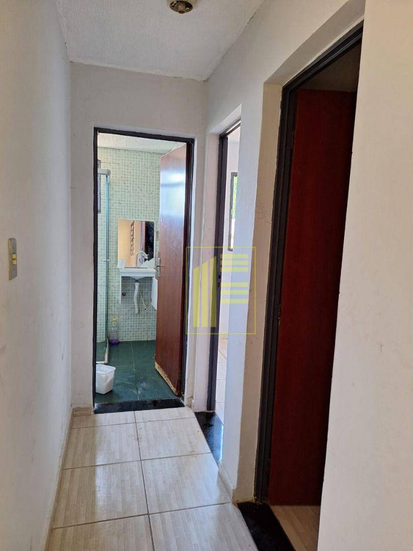 Apartamento para alugar com 2 quartos, 45m² - Foto 5