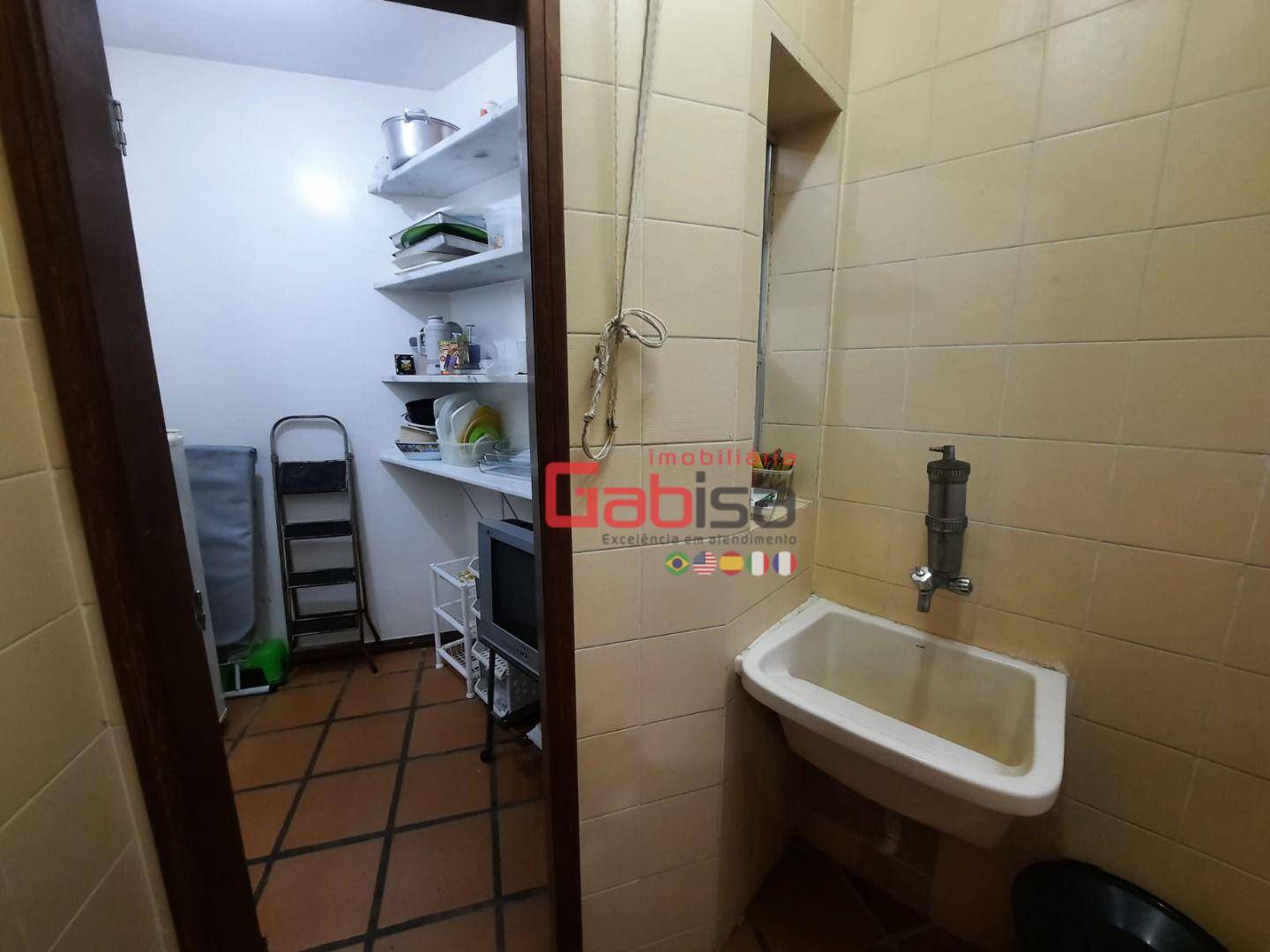 Apartamento à venda com 3 quartos, 100m² - Foto 8