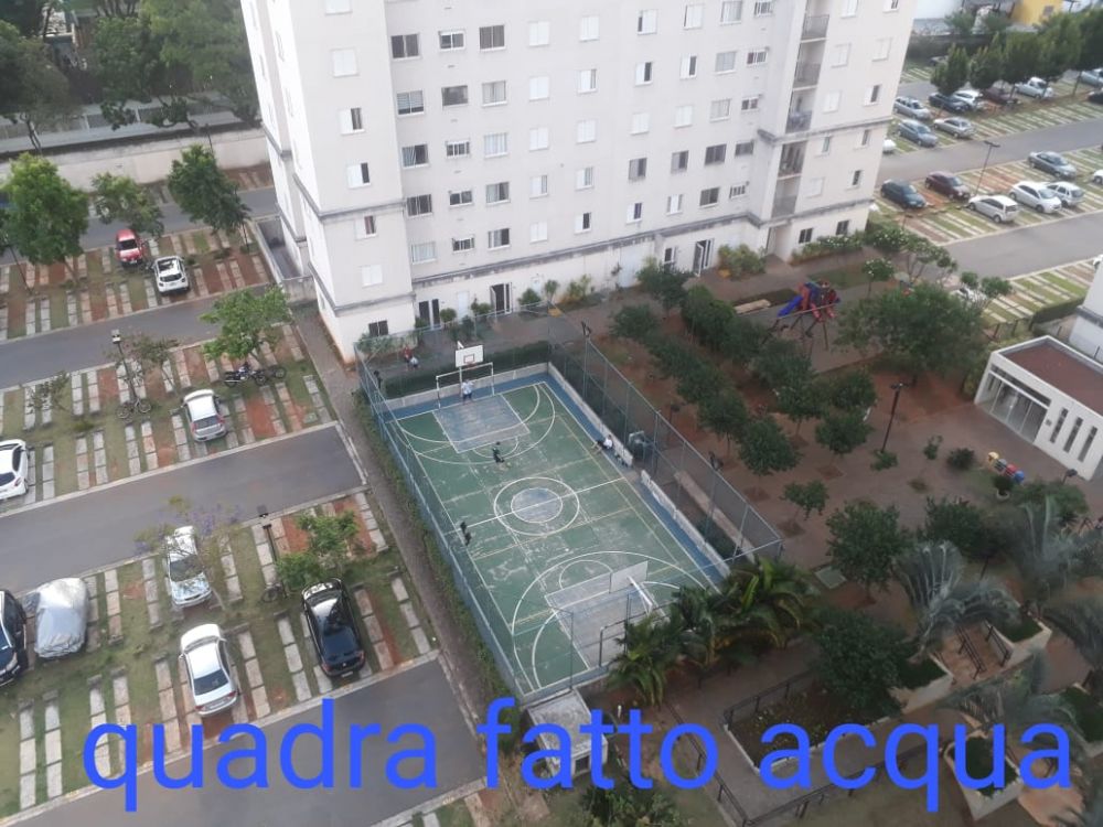 Apartamento à venda com 3 quartos, 65m² - Foto 12