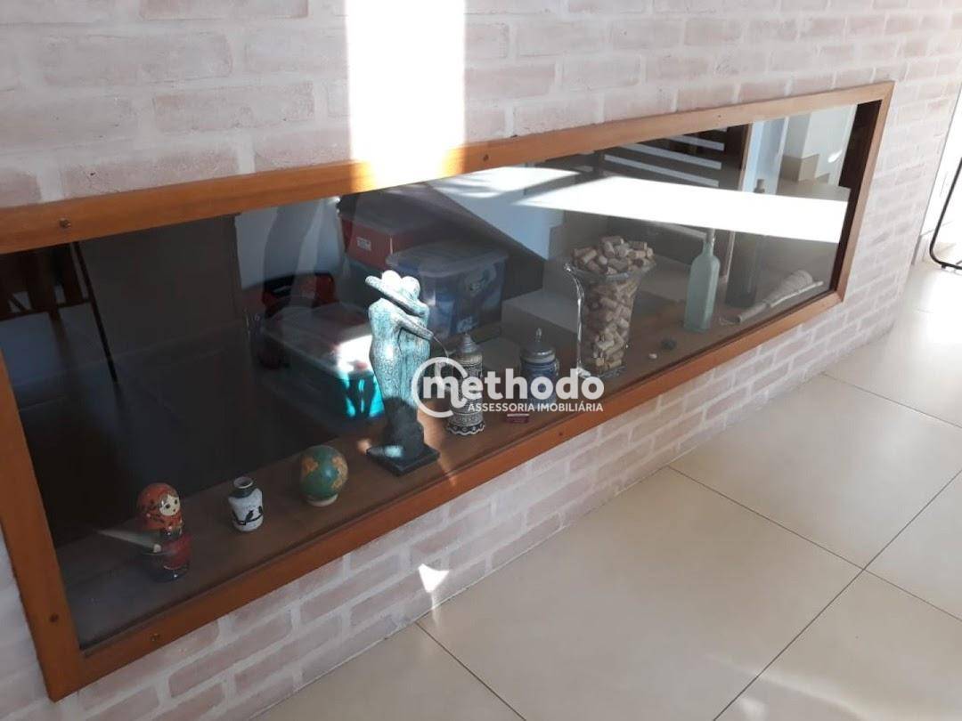 Casa de Condomínio à venda com 4 quartos, 417m² - Foto 5