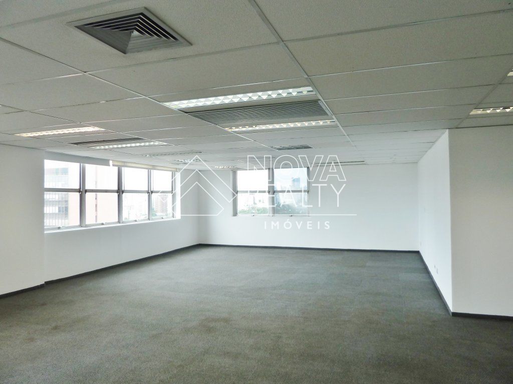 Conjunto Comercial-Sala para alugar, 210m² - Foto 2