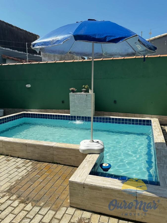 Casa à venda com 2 quartos, 87m² - Foto 3