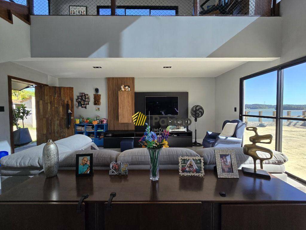 Casa de Condomínio à venda com 3 quartos, 435m² - Foto 5