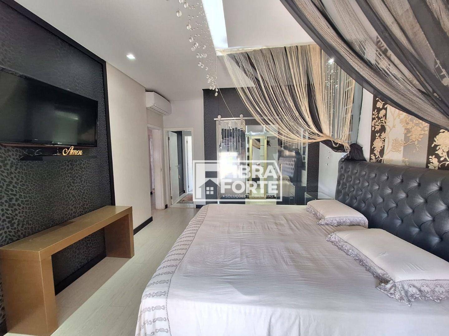 Casa de Condomínio à venda com 3 quartos, 250m² - Foto 21