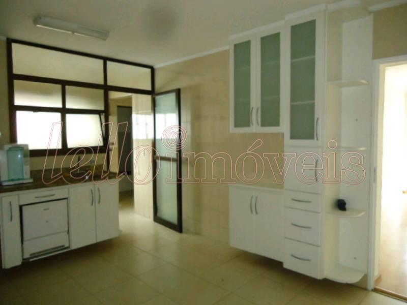 Apartamento para alugar com 3 quartos, 102m² - Foto 15